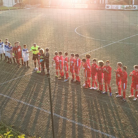 A.C. Renate S.r.l. - Campo sportivo Riboldi