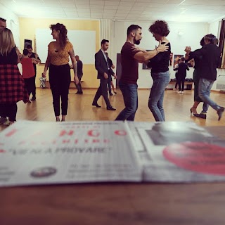 Escuela de Tango - Tango argentino Brescia asd