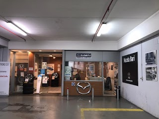 Autotrend Officine Bari