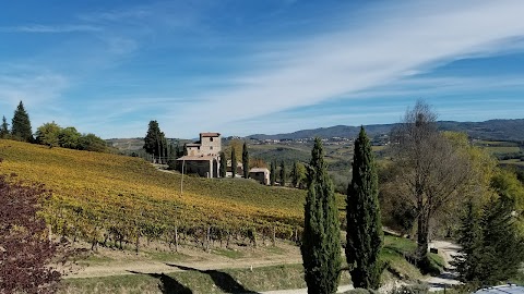 Agriturismo Casavecchia Alla Piazza