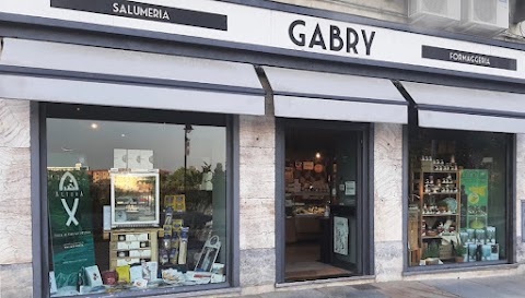 GABRY ,alimentari di qualità