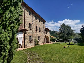 La Casa Medioevale