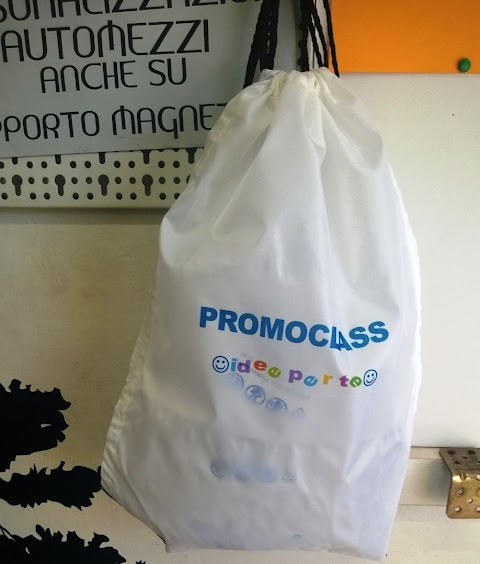 Promoclass Idee per Te