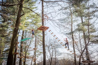 Adventure Park Lago d'Orta Le Pigne