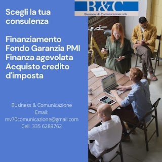 Business & Comunicazione