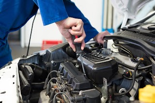 Ga.Va - Officina Carrozzeria Gommista