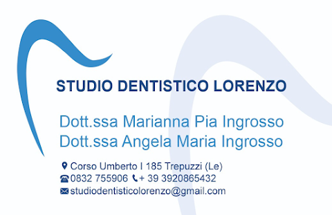 Studio Dentistico Lorenzo