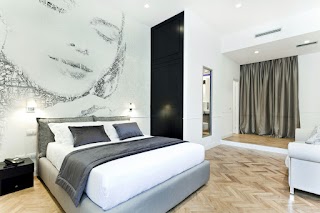 Vanity Hotel Navona