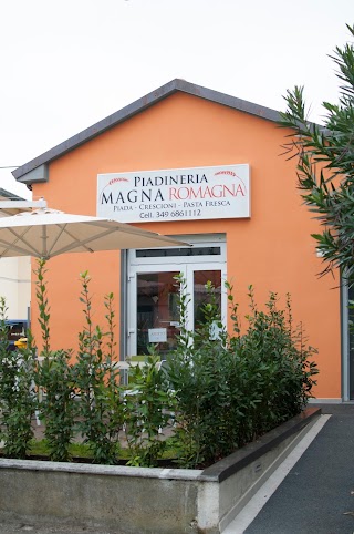 Piadineria Magna Romagna