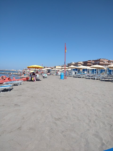 Ostia Lido Io