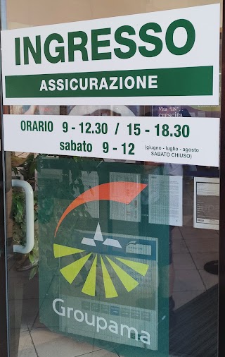 CAF Assicurazioni Srl