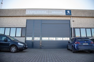 Carrozzeria Davighi