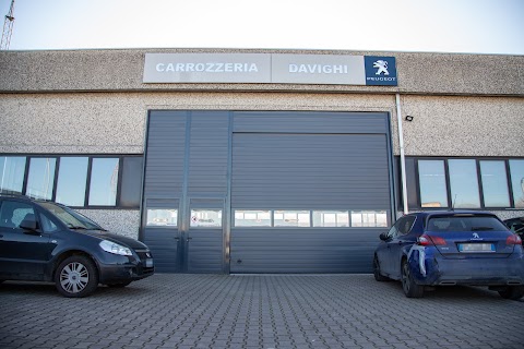 Carrozzeria Davighi