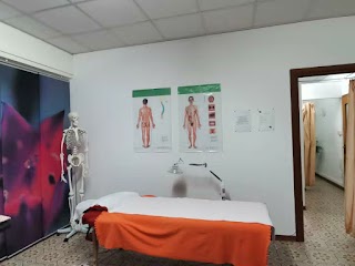 Studio Massaggi Tuina Andreagua..