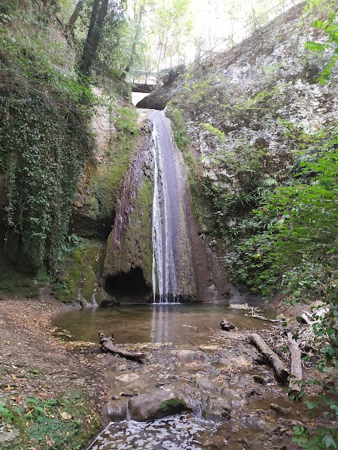 Cascate di Molina