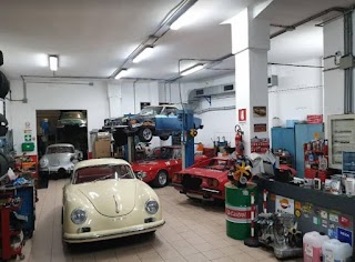 Autofficina Piccolo Andrea - Car Service & Auto d'epoca