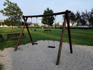 Parco giochi Santa Caterina