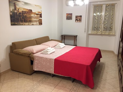 Roma Apartment