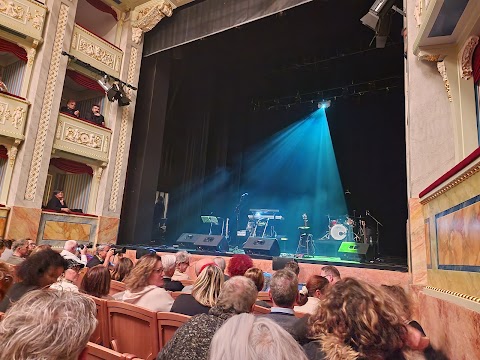 Teatro Sociale di Bellinzona