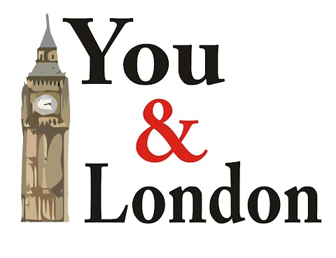 YOU AND LONDON