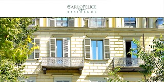 RESIDENCE CARLO FELICE