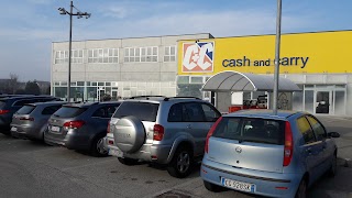 C+C Cash and Carry