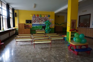 Scuola dell'Infanzia "Maria Bambina"