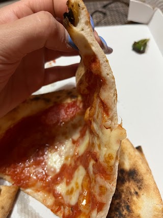 La Vecchia Napoli Pizzeria è Paninoteca