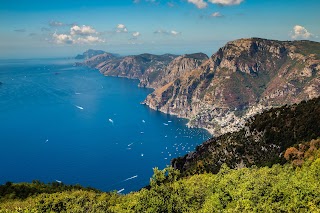 Lovely Amalfi Coast Tours