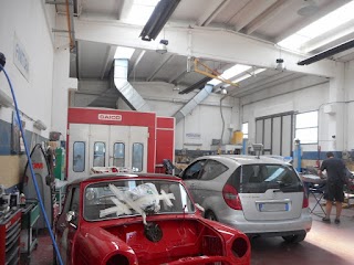 CARROZZERIA GAMMA PLUS di Bettenzana Marco