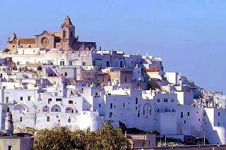 Apulia Bike Tours