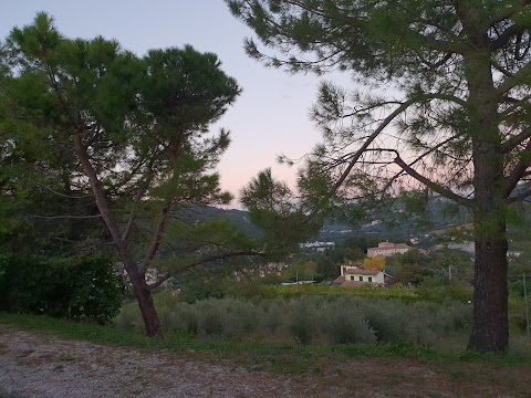 Agriturismo Borghetto di Brola la Casetta dei Frati