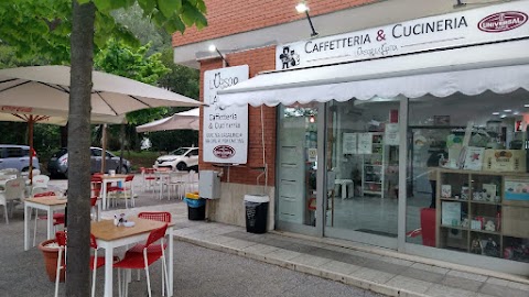 L'Orso & la Gatta caffetteria & cucineria