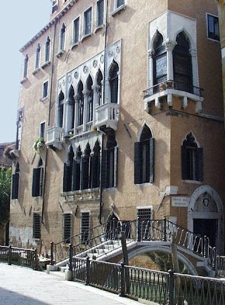 Hotel Palazzo Priuli