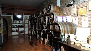 Cantina Sant'Andrea Enoteca e Vendita Vini Latina