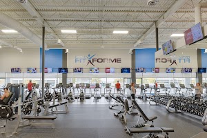 Pointe-Claire - GYM FitForme