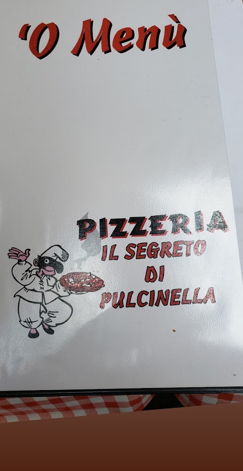 Il Segreto Di Pulcinella