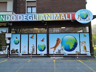 Il mondo degli Animali S.R.L