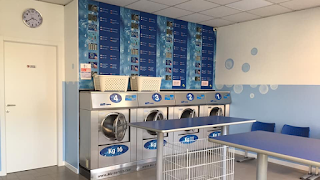 Smart Wash Lavanderia Self-service e Stireria