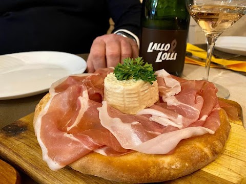 Lallo & Lolli - Gastronomia, Salumi e Formaggi