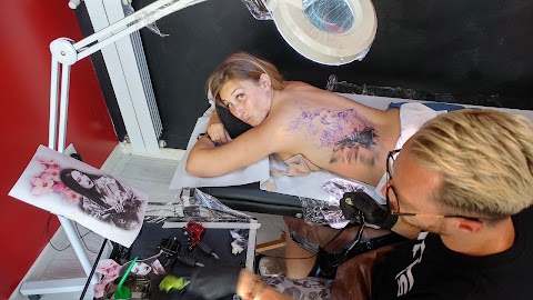 Elo Tattoo Art Studio