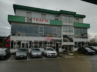 TRAFIK SPA