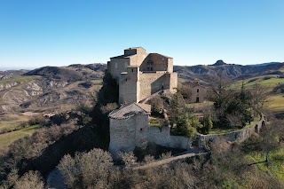 Castello di Rossena Canossa (RE)