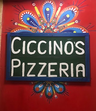 Ciccino's Pizzeria