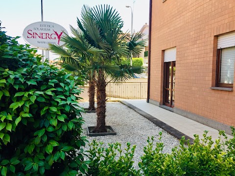 Centro Estetico Sinergy