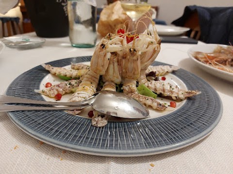 Ristorante Albergo Al Pesce D'Oro