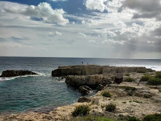 Faro Santa Croce