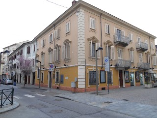 Studio Medico Polispecialistico Mazzini