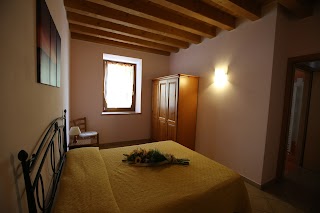 Agriturismo la Palazzina