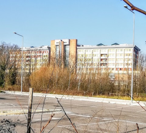 Ospedale Fabrizio Spaziani